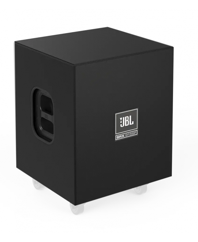 Jbl SRX915S CVR Schutzhüllen für Lautsprecher