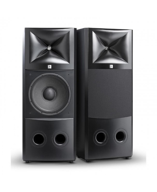 Jbl M2 Main Monitors