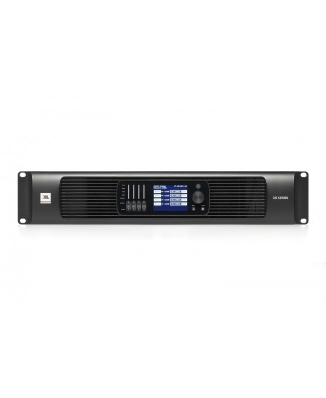 Jbl DSI MA4-D-EK Hi-Fi Verstärker