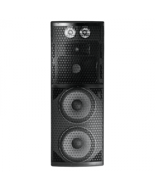 Jbl MD46 MD46 HIGH OUTPUT 4-WAY 15 FUL Main Monitors