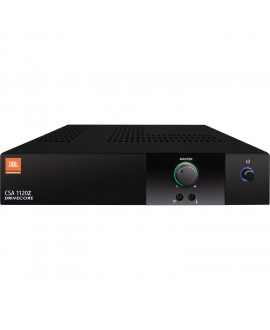 Jbl CSA1120Z Amplificatori