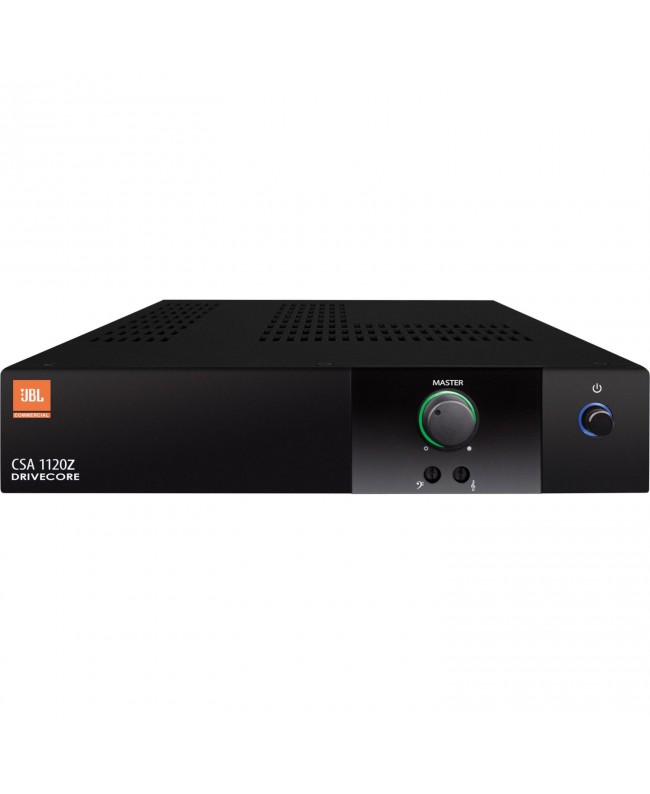 Jbl CSA1120Z Amplificatori