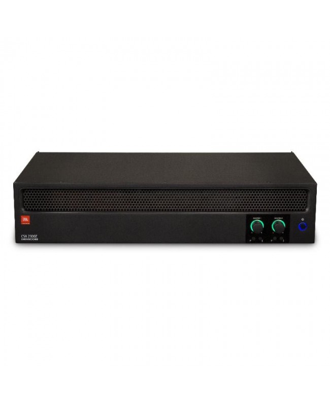 Jbl CSA 2300Z Endstufen