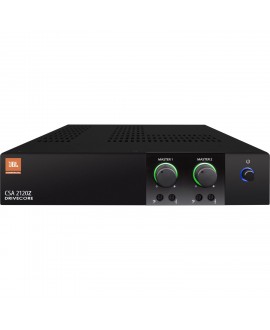 Jbl CSA 2120Z Amplificatori