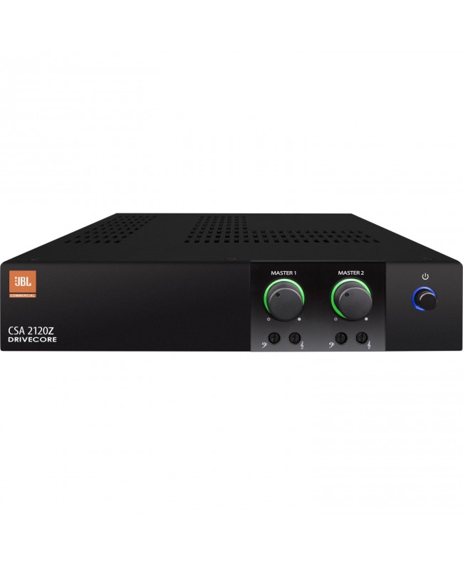 Jbl CSA 2120Z Amplificatori