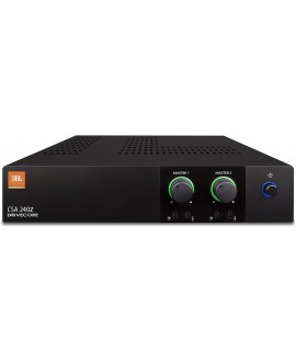 Jbl CSA240Z Endstufen