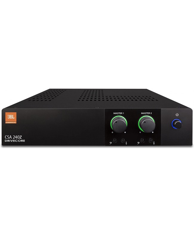 Jbl CSA240Z Amplificatori