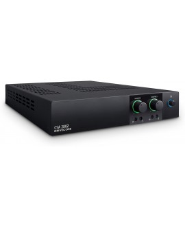 Jbl CSA280Z Endstufen