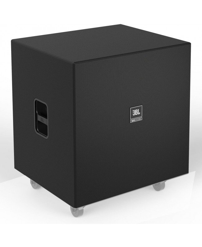Jbl SRX918S CVR Schutzhüllen für Lautsprecher
