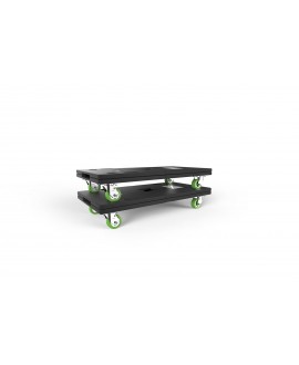 Jbl Vertical Transporter for (2) SRX922 Accessori per Line Array