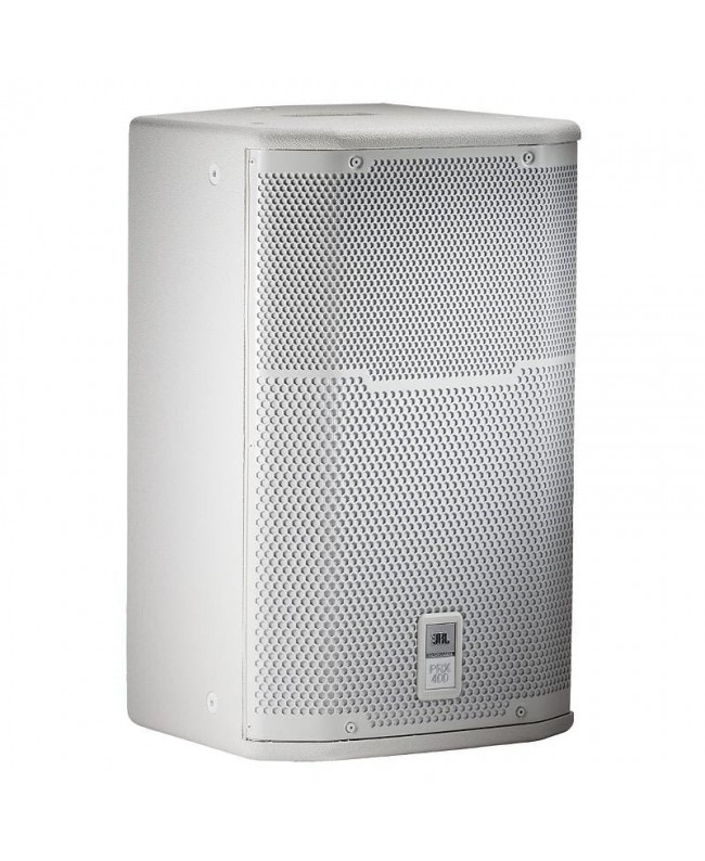 Jbl PRX412M-WH Casse Passive