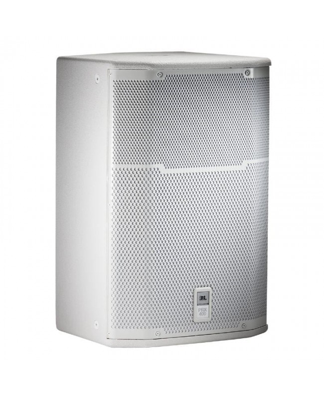 Jbl PRX415M-WH Casse Passive