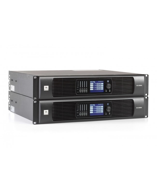 Jbl DSI SA4-D-EK Hi-Fi Amplifiers