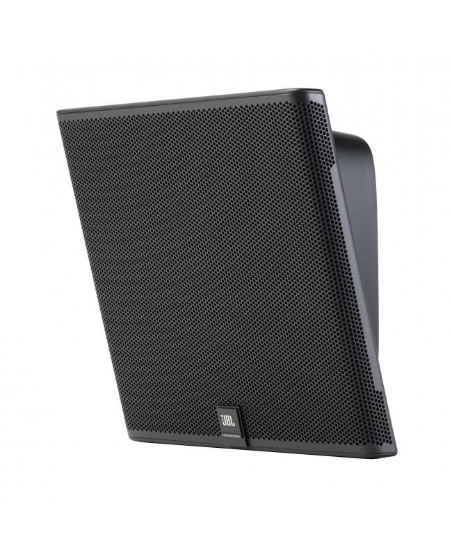Jbl SLP12/T-BK Wandmontage-Lautsprecher