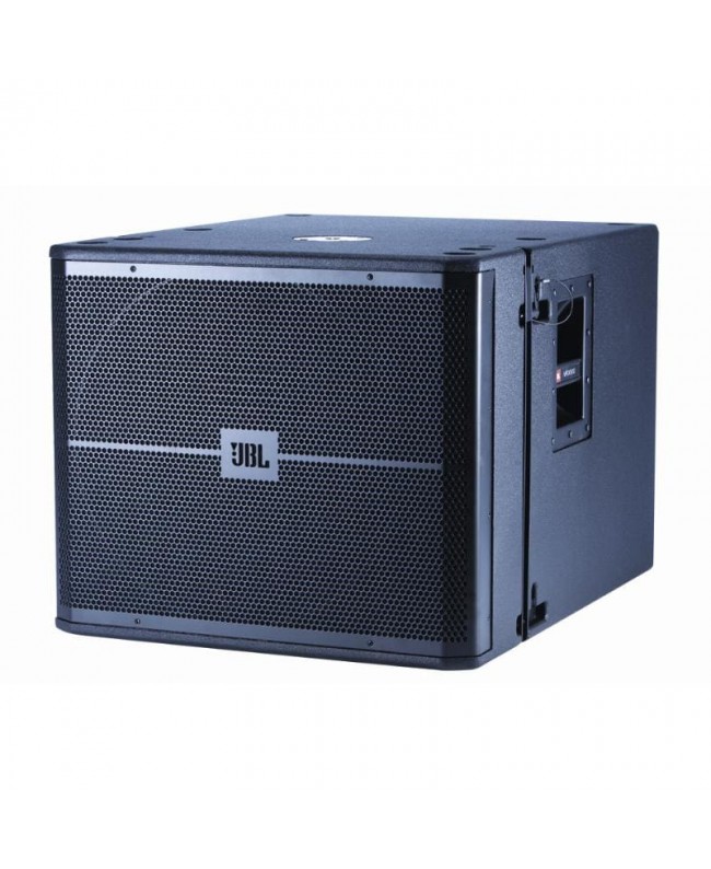 Jbl VRX918SP Line-Array Lautsprecher