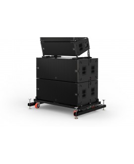 Jbl VTX A12 VT GND VTX A12 VT GND Accessori per Line Array