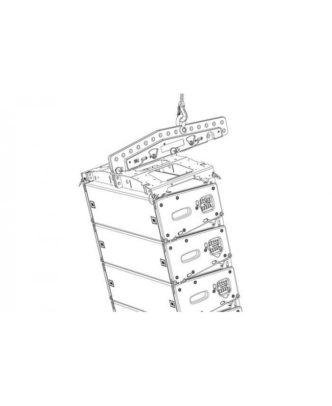 Jbl VTX A8 AF Line Array Accessories