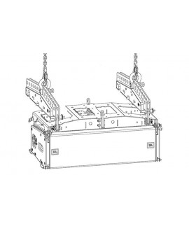 Jbl VTX A8 EB EXTENSION BAR Zubehör für Line-Array