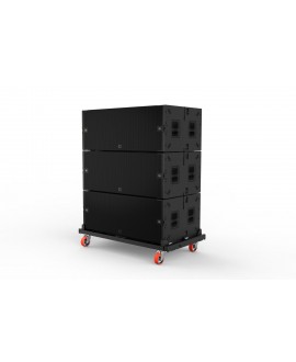 Jbl VTX B28 VT Accessori per Line Array