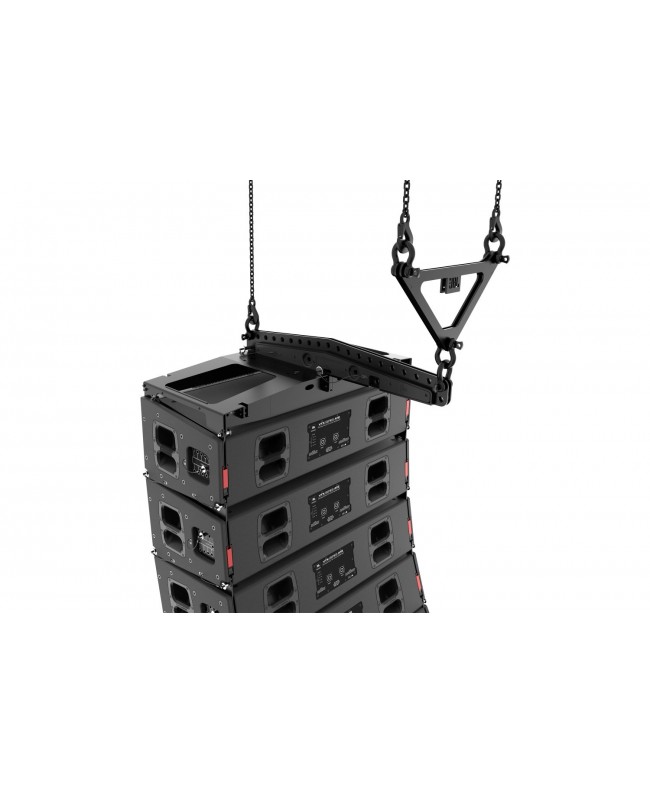 Jbl VTX DELTA VTX DELTA PLATE Line Array Accessories