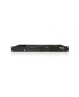 Ecler ALMA24 Acceleratore DSP