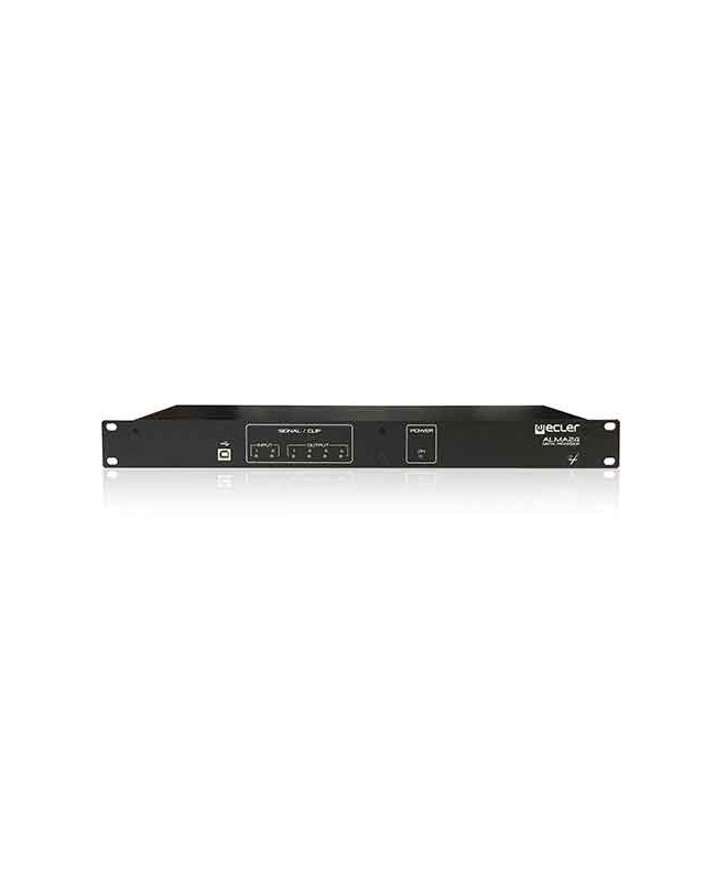 Ecler ALMA24 DSP-Systeme