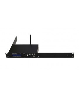 Ecler 1UHRMKIT Zubehör für PA-Installationen