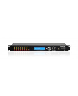 Ecler ALMA26 Acceleratore DSP