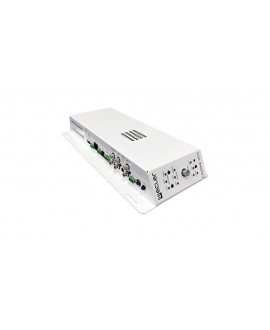 Ecler CA120HZ Endstufen