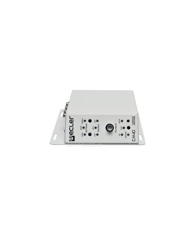 Ecler CA40 Endstufen