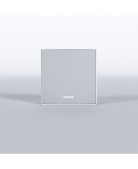 Ecler AMBIT-16 WH Outdoor-Lautsprecher