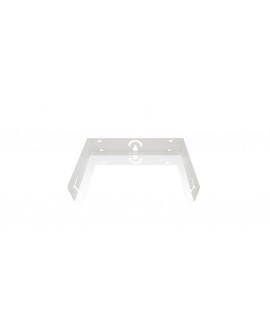Ecler U-BRACKET-Bausatz in Weiß für ARQIS 108 Zubehör für PA-Installationen