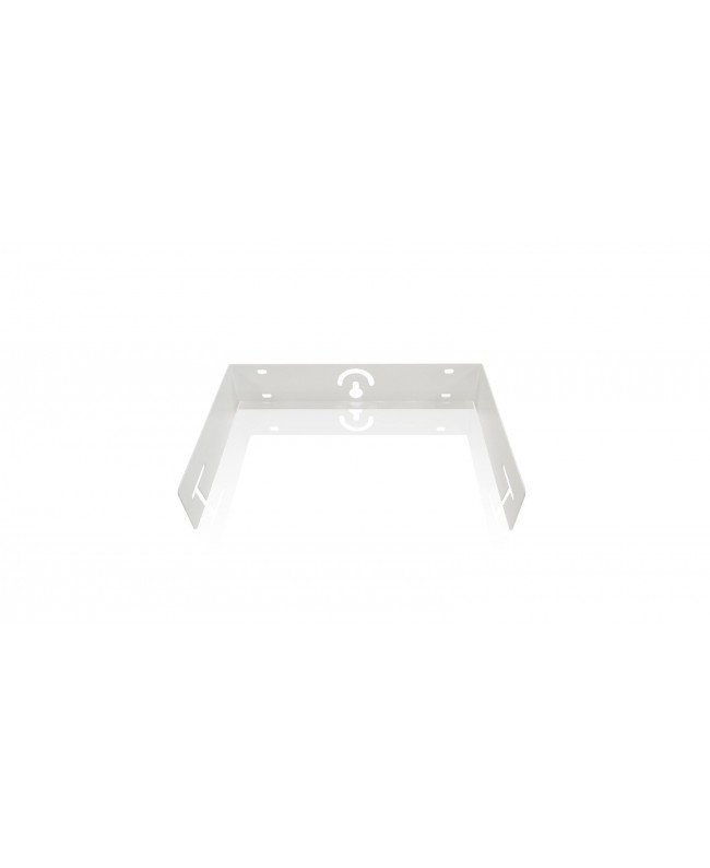 Ecler U-BRACKET-Bausatz in Weiß für ARQIS 108 Zubehör für PA-Installationen