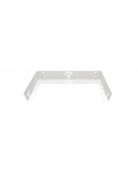 Ecler U-BRACKET-Bausatz in Weiß für ARQIS 112 Zubehör für PA-Installationen