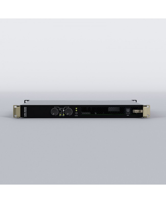 Ecler AURA-2B1800 Amplifiers