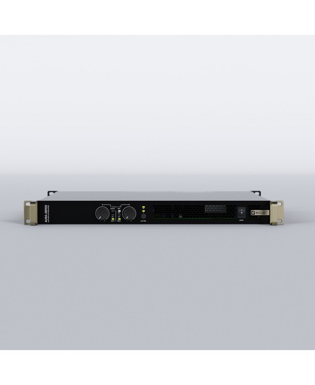 Ecler AURA-2B900 Endstufen