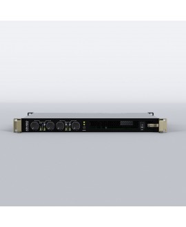 Ecler AURA-4B600 Amplificatori
