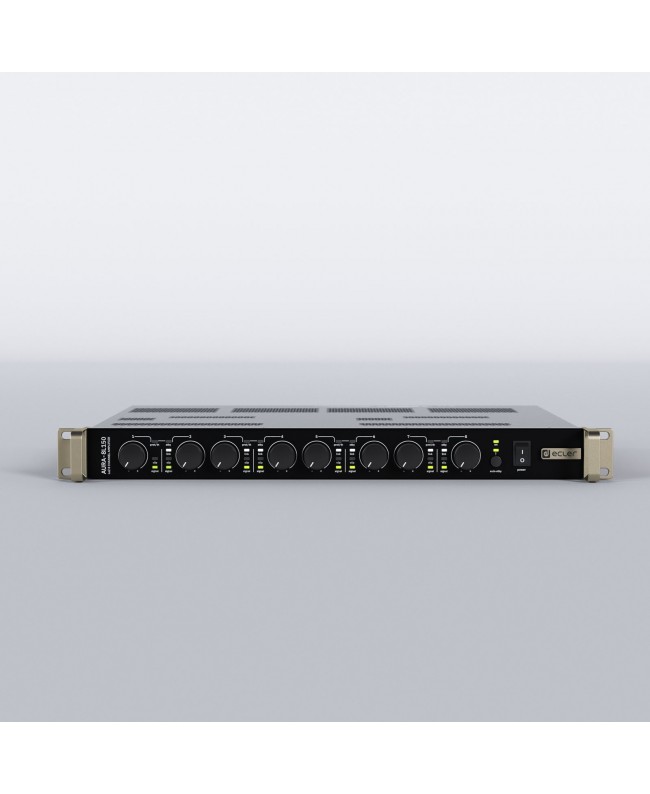 Ecler AURA-8L150 Endstufen