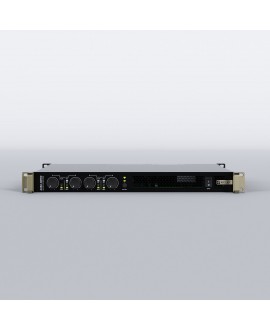 Ecler AURA-4B900 Endstufen