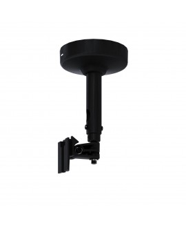 Ecler EMOTUS ceiling Bracket bk Zubehör für PA-Installationen