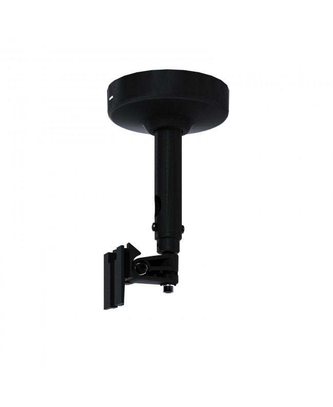 Ecler EMOTUS ceiling Bracket bk Zubehör für PA-Installationen