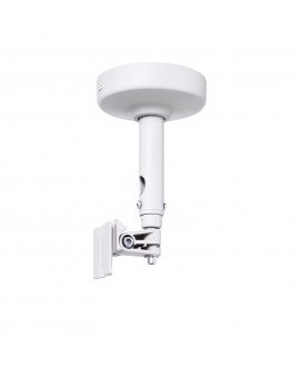 Ecler EMOTUS ceiling Bracket wh Zubehör für PA-Installationen