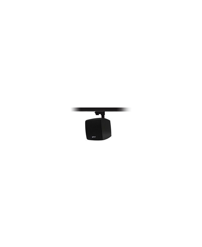Ecler CUBE 5 BK Pendant Mount Speakers