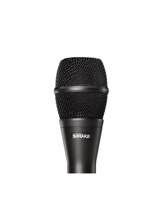 SHURE KSM9/CG Microfoni a palmare