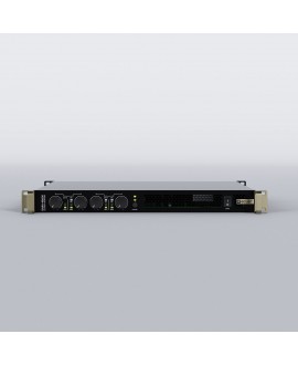 Ecler DARA-4B600 Amplificatori