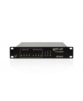 Ecler DN44BOB Zubehör für PA-Installationen