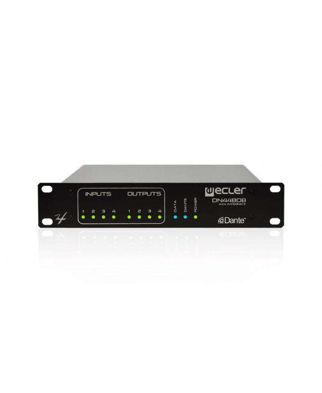 Ecler DN44BOB Zubehör für PA-Installationen