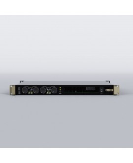 Ecler DARA-4B900 Endstufen