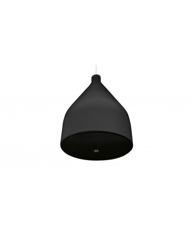 Ecler DROP 6 BK Hängende Lautsprecher