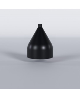 Ecler DROP6i BK Diffusori da sospensione